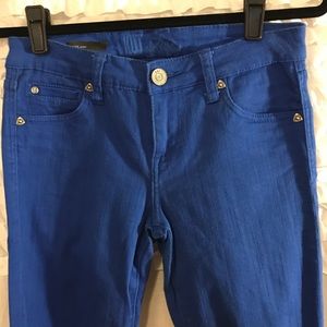 KUT from the Kloth Diana Skinny Jeans